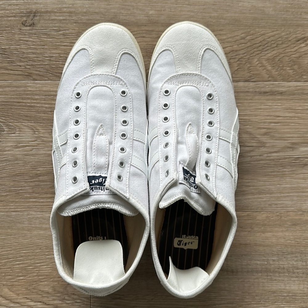 Mexico 66 Slip-on